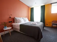 Lesnaya Vanna Mini-Hotel Hotels in Gorod Sortavala
