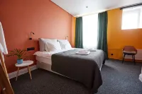 Lesnaya Vanna Mini-Hotel