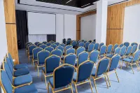Grand Plaza Hotel Samarkand