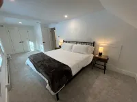 New Modern Mountain Retreat