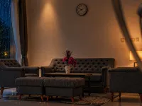Zifana Private Villa Hotel di Lingsar