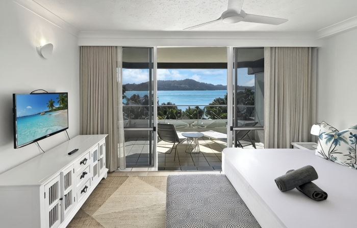 Hibiscus 104 - Hamilton Island