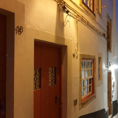 Casa da Sé Cathedral Suites