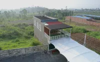 Green Mountain Villa Garut - Villas