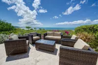 Your luxury home sleeps 10 on the World's number one Island and beach - 4-Star