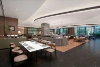 Chizhou Convention and Exhibition Center Wyndham Garden Hotel - 조식 운영