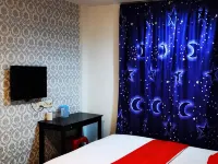 1st Inn Hotel Klang Hotels in Kapar