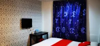 1st Inn Hotel Klang