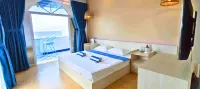 D'KRONOS HOTEL & RESORT
