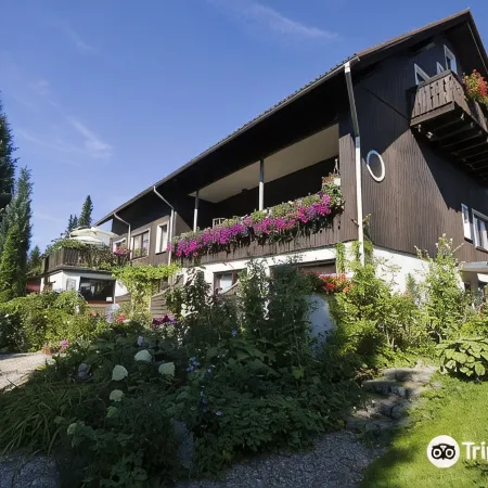 Mein Vierjahreszeiten Hotel Garni Superior