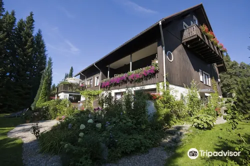 Mein Vierjahreszeiten Hotel Garni Superior - 3-Star