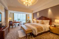 Zhong Sheng Hotel
