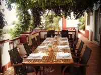 Hotel Rural Monte da Provença فنادق في الواس