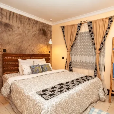 Ukarimu Hosts Hotels near مطار أروشا - ARK