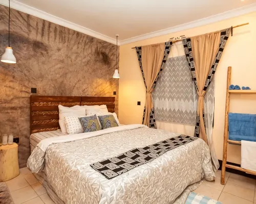 Ukarimu Hosts Hotels in Arusha