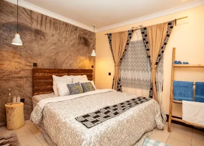 Ukarimu Hosts Hotels in 