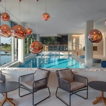 Crystal House Suite Hotel & Spa (Кристалл Хаус)