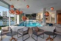 Crystal House Suite Hotel & Spa (Кристалл Хаус) - С бассейном