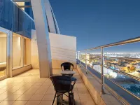 Celine Home Al Sahafa โรงแรมใกล้สวนสาธารณะ Riyadh Park