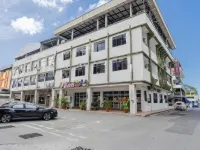 Kingwood Boutique Hotel Hotels in Miri