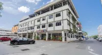 Kingwood Boutique Hotel