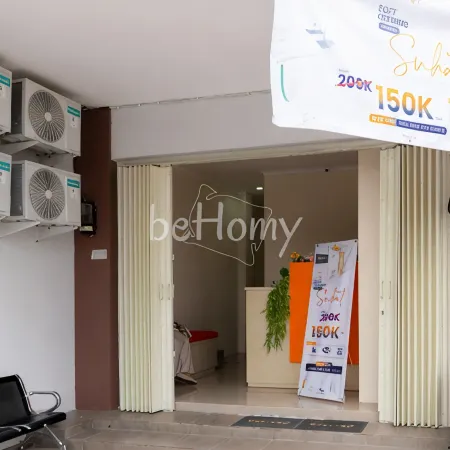 Behomy Suhat Malang