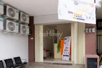 Behomy Suhat Malang