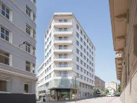 Crisol Almirante Hotels in Ferrol