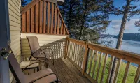 Awesome View Vacation Rentals: The  Mermaid Lair - Wi-Fi