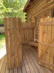 The Hermitage: An unplugged getaway in the woods on gorgeous Madeline Island.