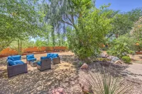 The Oasis at The Lakes, your private Resort & Spa, few short mn to Vegas Strip - Villas