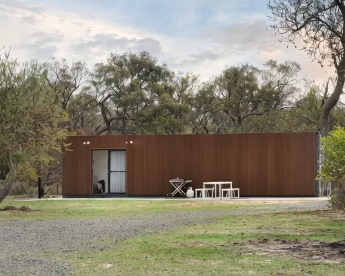 Hollow Mountain Cabin Laharum Dadswell bridge halls gap Hotels in Horsham