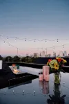Rooftop Home with Skyline Downtown Views - อ่างจากุชชี่