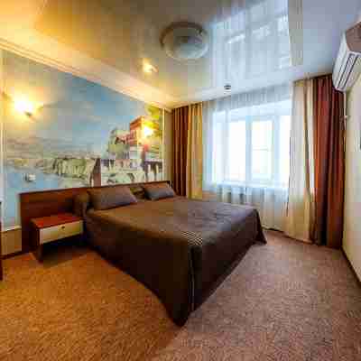 Avrora Rooms