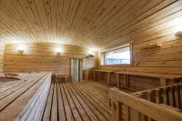 Zoloto Altaya Hotel - СПА