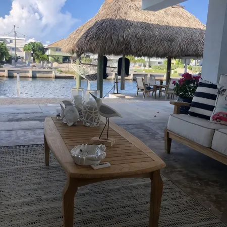Paradise Retreat
