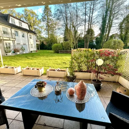 Vacation apartment Domizil - Time out at the Schlart