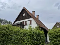 Ferienwohnung am Brombachsee FeWo Horlacher Hotels in Pleinfeld