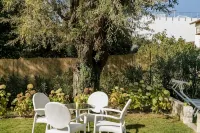AL SECOLO 1 APARTMENT "QUERINI" ideal for families
