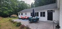 Hidden 4Br-3 Bath Gem with Lake Views,  and so Much More - Wifi