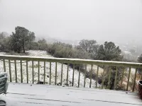Charming tranquil 1 Bedroom Suite plus,full bathroom in  Villa  at Prescott,AZ - Villas