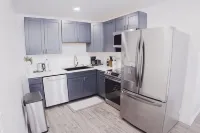 Spotless & Cozy Renovated Loft. Comfort & Convenience in Lake View, NY.