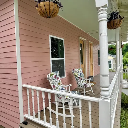 Historic Cottage