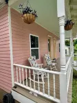 Historic Cottage