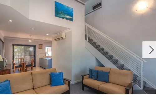 6The Ningaloo breeze villa 6 -  Casas de vacaciones