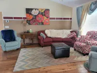 Family Friendly Home near Bear Lake - 3성급