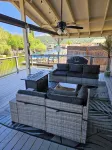 Clearlake Serenity House