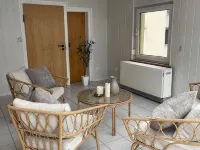 Vacation home Kaamter Ferkelsmarkt. Pet friendly! Hotéis em Zell