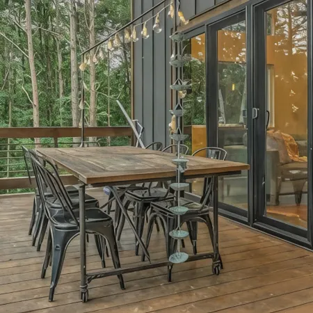 Brand New Relaxing Mountain Retreat