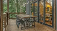 Brand New Relaxing Mountain Retreat